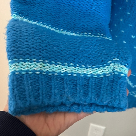 Free People crew neck - Picture 4 of 5